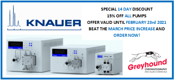 Knauer 14 day discount
